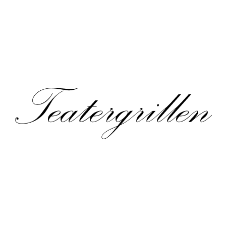 teatergrillen