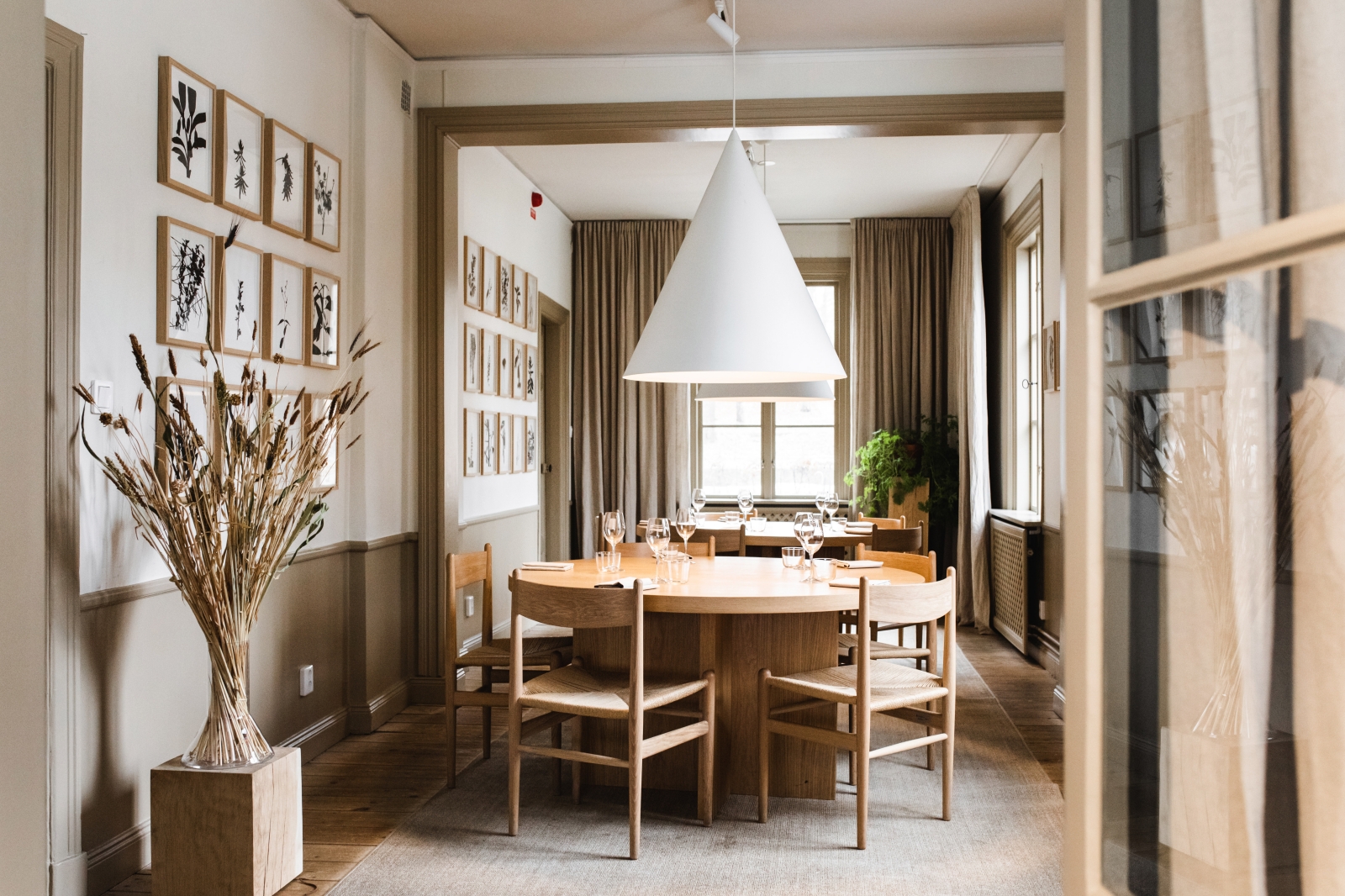Interiör Emmer - Lotta Agaton
